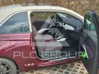 2013 Opel Adam