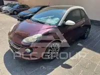 2013 Opel Adam