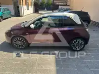 2013 Opel Adam