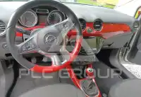 2013 Opel Adam
