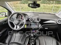 2013 Opel Adam