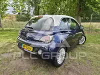 2013 Opel Adam