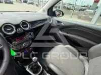 2013 Opel Adam