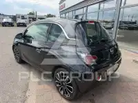 2013 Opel Adam