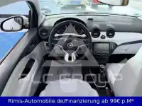 2013 Opel Adam