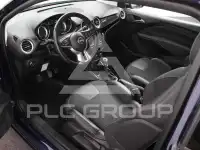 2013 Opel Adam