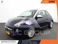 2013 Opel Adam