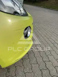2013 Opel Adam