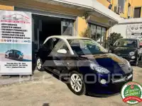 2013 Opel Adam