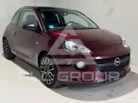 2013 Opel Adam