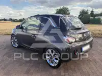 2013 Opel Adam