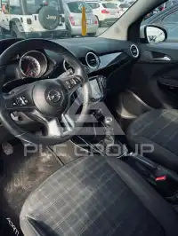 2013 Opel Adam