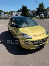 2013 Opel Adam