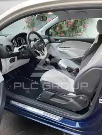 2013 Opel Adam