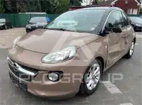2013 Opel Adam