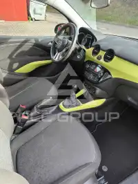 2013 Opel Adam