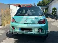 2013 Opel Adam