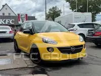 2013 Opel Adam