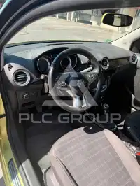 2013 Opel Adam