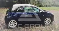 2013 Opel Adam