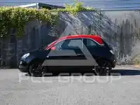 2013 Opel Adam