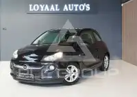 2013 Opel Adam
