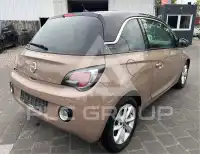 2013 Opel Adam