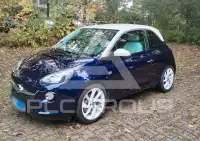 2013 Opel Adam
