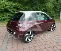 2013 Opel Adam