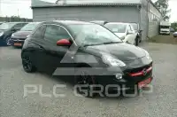 2013 Opel Adam