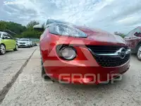 2013 Opel Adam