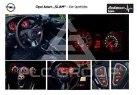 2013 Opel Adam