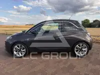 2013 Opel Adam