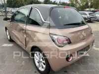 2013 Opel Adam