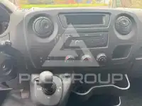 2013 Opel Movano