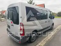 2013 Opel Movano