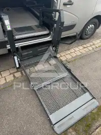2013 Opel Movano
