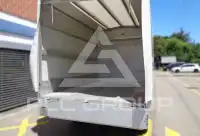 2013 Opel Movano