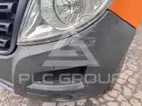 2013 Opel Movano
