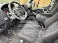 2013 Opel Movano