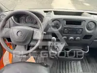 2013 Opel Movano