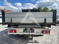 2013 Opel Movano