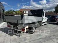 2013 Opel Movano