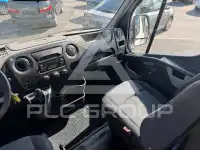 2013 Opel Movano