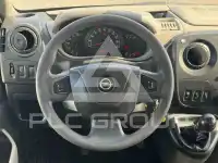2013 Opel Movano