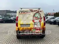2013 Opel Combo