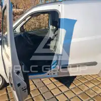 2013 Opel Combo