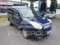 2013 Opel Combo