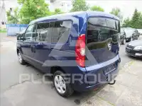 2013 Opel Combo