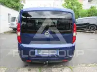 2013 Opel Combo
